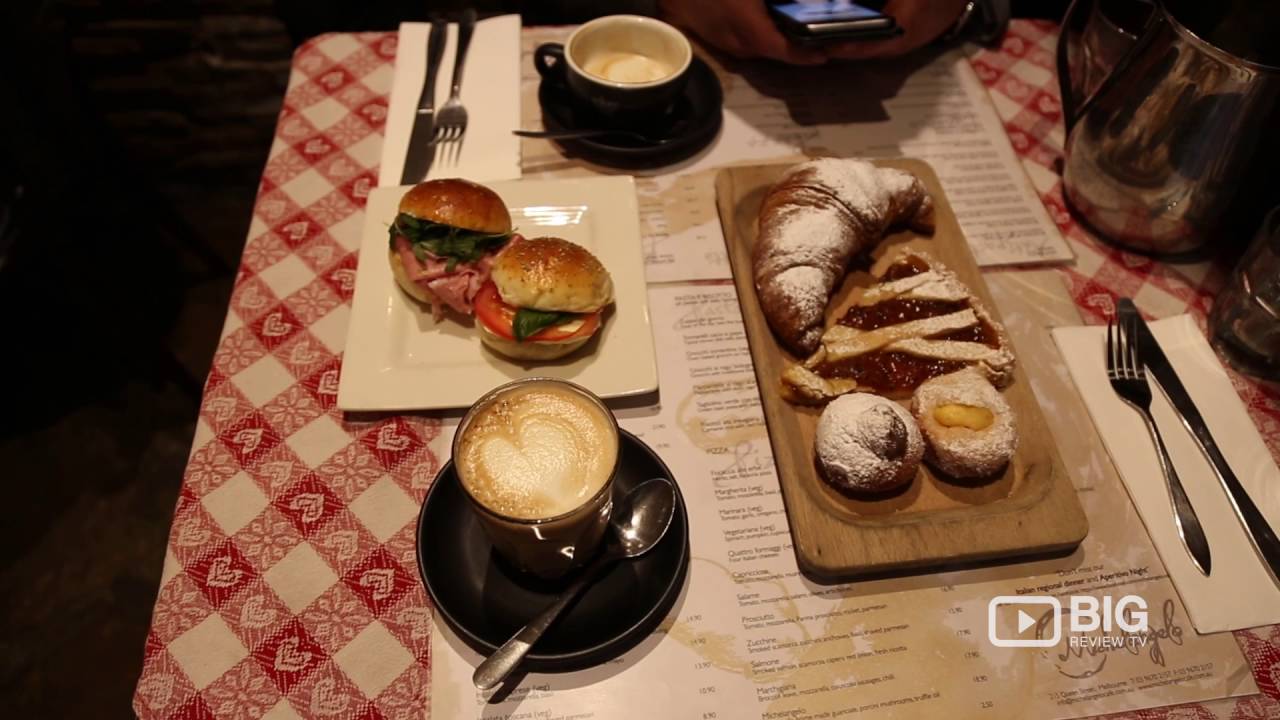 Michelangelo Cafe Coffee Shop in Melbourne VIC serving Delicious Italian Food Michelangelo Cafe Coffee Shop in Melbourne VIC serving Delicious Italian Food