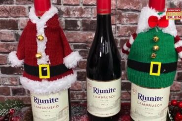 Cozy Holiday Essentials|Morning Blend