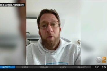 Borrelli's Restaurant In East Meadow Getting Financial Help From Barstool Sports Fundraiser