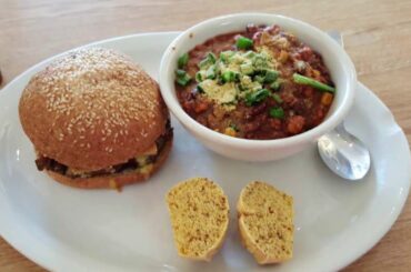 Sluggos North Vegetarian Cafe, Chattanooga, TN  - Best Restaurants in Chattanooga