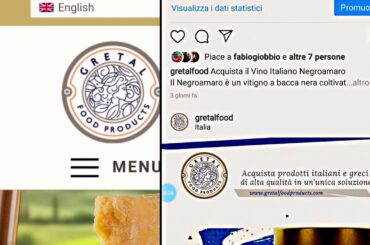 Italian Food: Best Shop Online