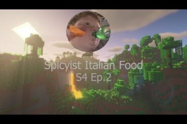 Spicyist Italian Food S4 Ep.2