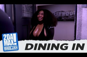 "DINING IN" l BIGG JAH