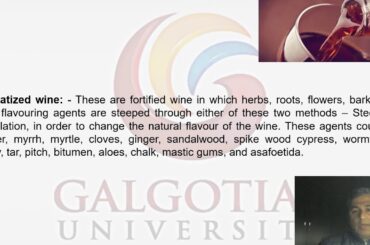 BHMH3011 Classification of Wine