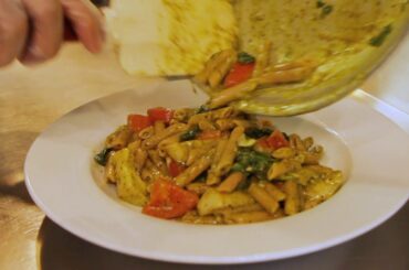 Pesto Italian Craft Kitchen - Italian restaurant, San Diego CA