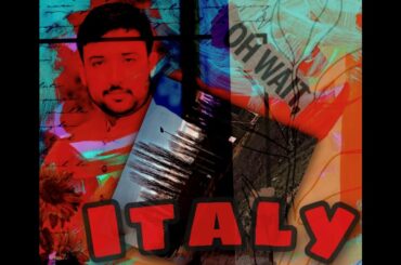 Lockdown days in Asti italy Piemonte