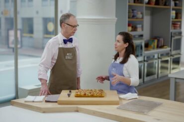 Secret Italian Recipes (Season 4, Episode 16)