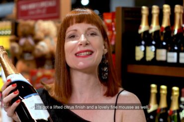 Grape Escapes Episode 22: New Year Wines