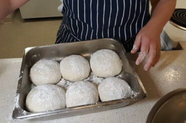 Pizza Dough | How To Make Easy Pizza Dough | Larocks cooking adventures | Italian | Italy