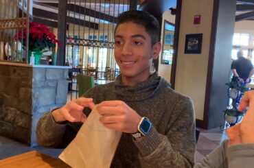 Terralina crafted Italian restaurant at Disney Springs