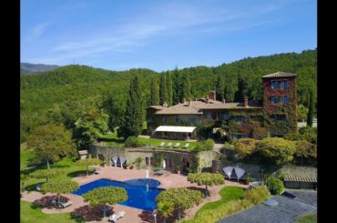 About Tuscookany Cooking school in Tuscany video made by our cooking student Bart