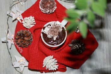 Italian Hot Chocolate Recipe