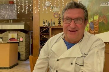 NYC Restaurant Gets A $100k Donation From Barstool Sports After Cuomo Shut Down Indoor Dining