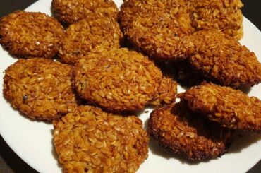 Super Italian Biscuits Recipe