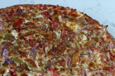 Spinatos Pizza, Tempe, AZ Best restaurant inTempe