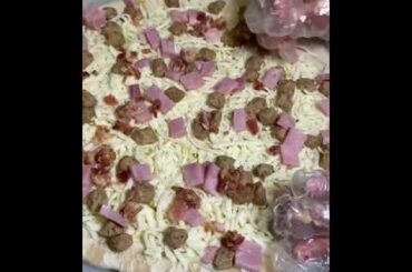 Italian tasty pizza recipe