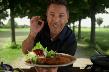 Gino's Italian Express - Milan to Treviglio to Bergamo