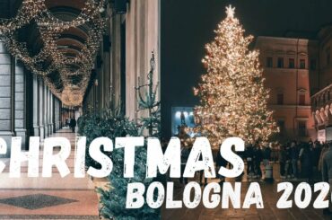 OUR CHRISTMAS IN ITALY 2020: SETTING UP CHRISTMAS TREE+COOKING+WALKING AROUND|CHASING THE MOMENT