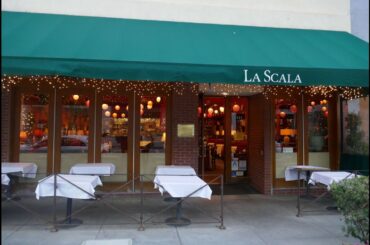 Beverly Hills celebrity hangout caught planning ‘secret’ NYE party