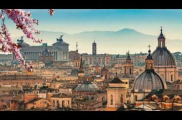 GUIDED SLEEP MEDITATION: (A JOURNEY TO ITALY)