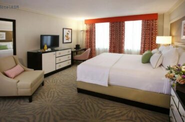 Review Resorts Casino Hotel Atlantic City