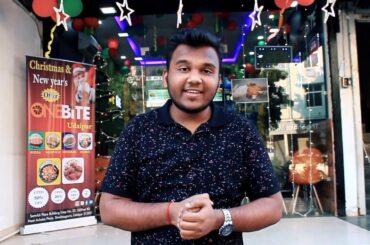 ONE BITE UDAIPUR 100% pure veg (one of the best family restaurant)