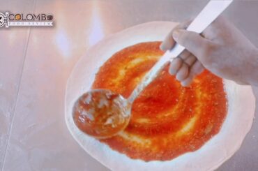 Frutti Di Mare Pizza - 3Brothers Italian Bistro Full Video