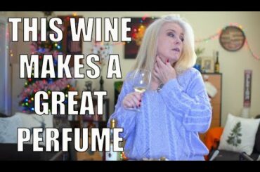 Call Me a Cab "Wine Advent Calendar" Day #7