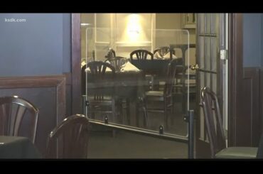 St. Louis County restaurants looking forward to lifting of indoor dining ban
