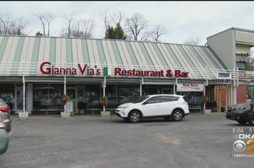 Gianna Via's Remains Open