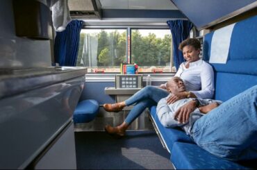 Excitement About Italy by Train - Railbookers