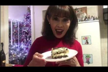 COOKING - share ko lang ang pag gawa ng TIRAMISU Italy