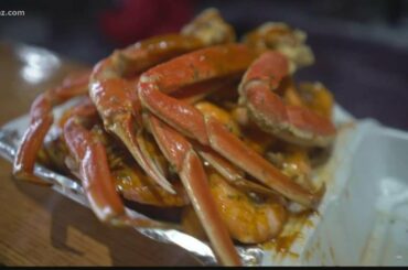 Central Georgia's top 5 new restaurants of 2020