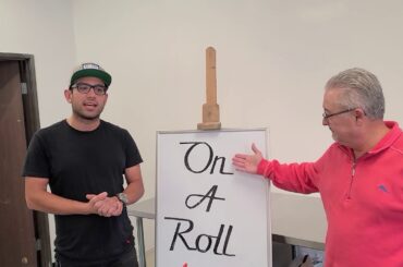 Drew Wakefield Cork and Fork Radio Happy New Year Friday January 1, 2021