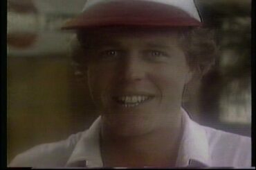 Gino's Pizza Commercial - 1980s