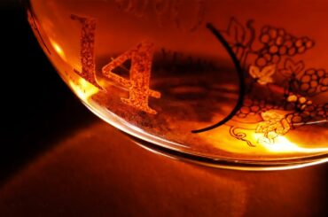 The italian Grappa "Riserva Nonino 14" [4K]