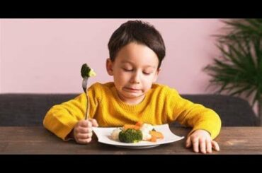 Fancy Restaurants - Food Struggles - Part 2