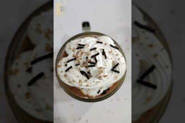 Italian Hot Chocolate Recipe|| No fail Hot Chocolate Recipe || Best Hot Chocolate