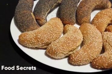 Italian Tasty Bescuit Recipe new Style Tasty