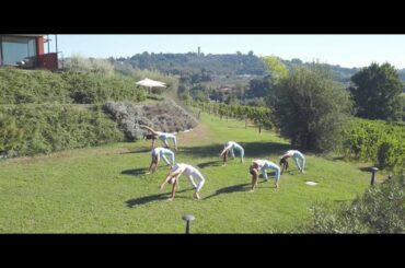 Ikigai studio - Buonamico Wine Resort