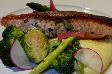 Trattoria La Vita Italian Restaurant