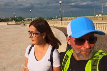 Travelers - A journey through northern Italy