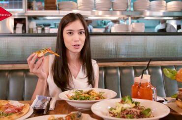 Jamie's Italian | Bangkok