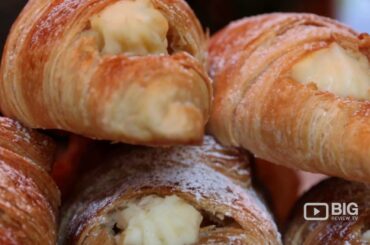 La Moka Cafe Coffee Shop in Adelaide CBD SA serving Italian Food and Wine