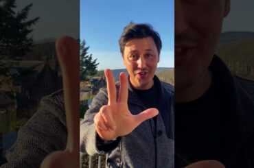 Italian Cooking Stereotypes - 5 things that drive Italian CRAZY! #Shorts