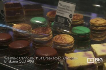 Gallery One Cafe Restaurant Brisbane for Italian Food, Coffee and Pastry