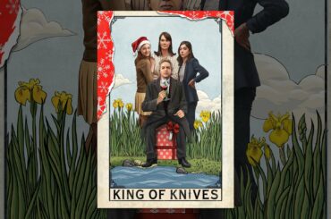 King of Knives