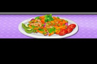 (ASMR)Italian Red Sauce Pasta |Cook animation,satisfying and relaxing video~Relaxi daily