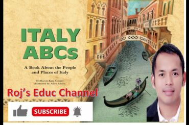 Italy ABCs