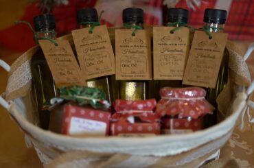 Homelands Guest House Dining Experience